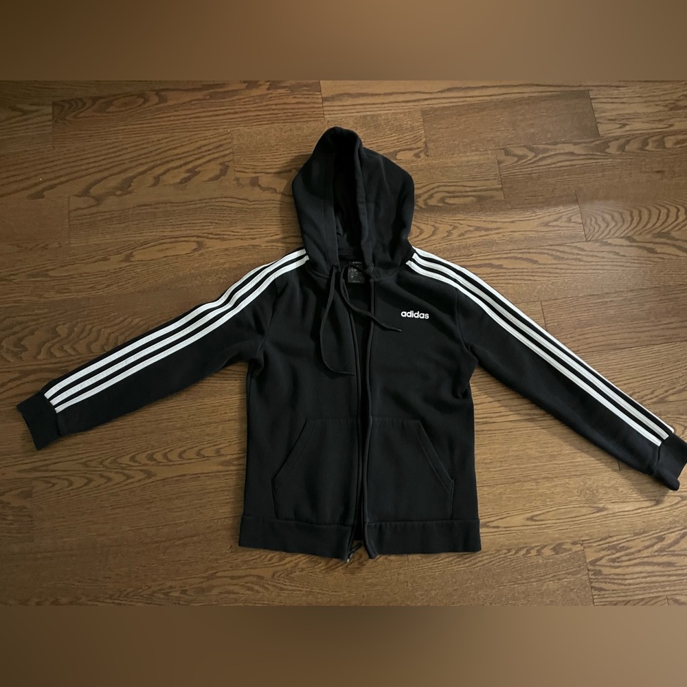 Adidas | Hoodie